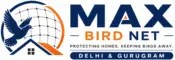 Max Bird Net Logo